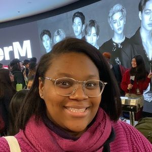 Meet your Posher, Madrid